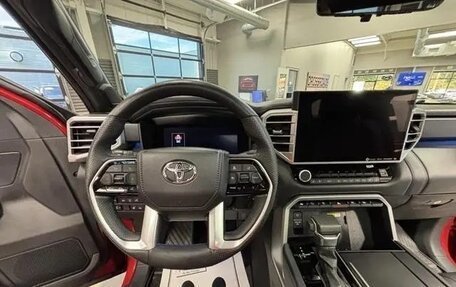 Toyota Tundra, 2022 год, 7 490 000 рублей, 17 фотография