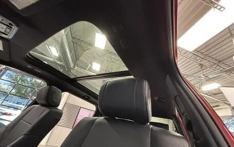 Toyota Tundra, 2022 год, 7 490 000 рублей, 15 фотография