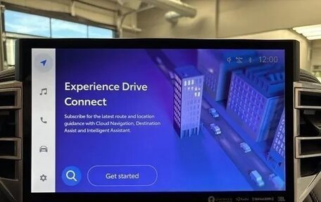 Toyota Tundra, 2022 год, 7 490 000 рублей, 22 фотография