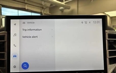 Toyota Tundra, 2022 год, 7 490 000 рублей, 24 фотография