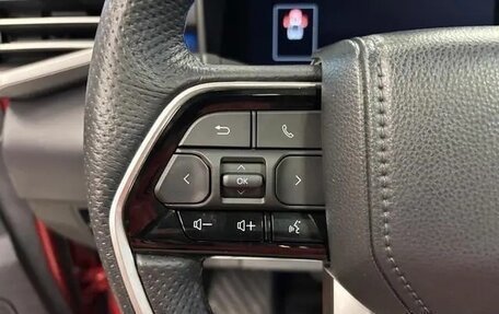 Toyota Tundra, 2022 год, 7 490 000 рублей, 19 фотография