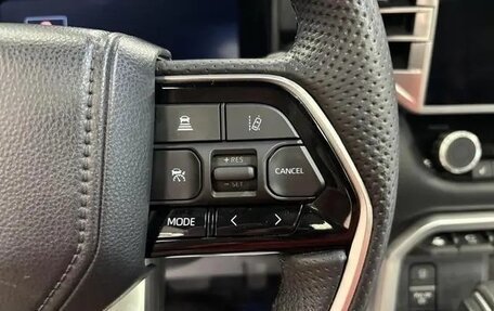 Toyota Tundra, 2022 год, 7 490 000 рублей, 20 фотография