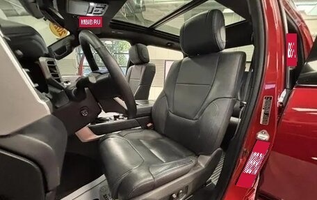 Toyota Tundra, 2022 год, 7 490 000 рублей, 14 фотография