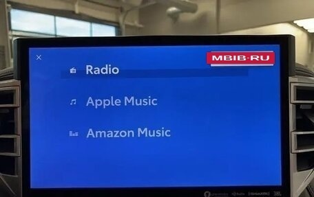 Toyota Tundra, 2022 год, 7 490 000 рублей, 23 фотография