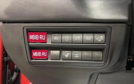 Toyota Tundra, 2022 год, 7 490 000 рублей, 21 фотография