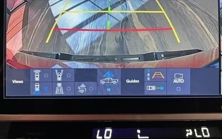 Toyota Tundra, 2022 год, 7 490 000 рублей, 30 фотография