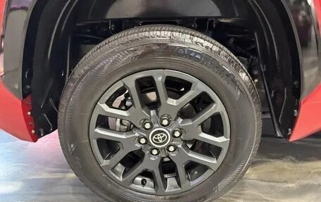 Toyota Tundra, 2022 год, 7 490 000 рублей, 39 фотография