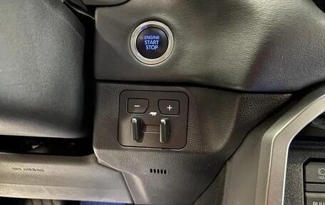 Toyota Tundra, 2022 год, 7 490 000 рублей, 34 фотография