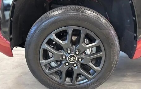 Toyota Tundra, 2022 год, 7 490 000 рублей, 37 фотография