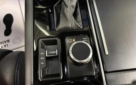 Toyota Tundra, 2022 год, 7 490 000 рублей, 33 фотография