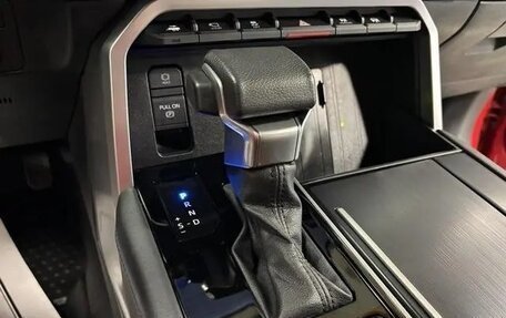 Toyota Tundra, 2022 год, 7 490 000 рублей, 35 фотография