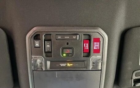 Toyota Tundra, 2022 год, 7 490 000 рублей, 36 фотография