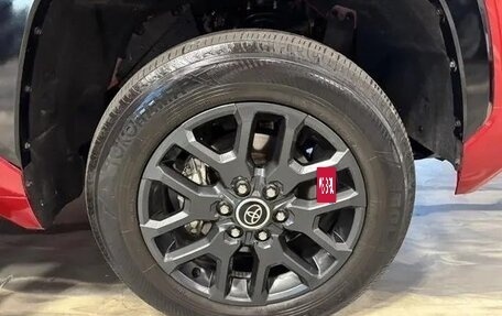 Toyota Tundra, 2022 год, 7 490 000 рублей, 40 фотография