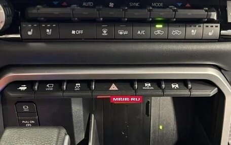 Toyota Tundra, 2022 год, 7 490 000 рублей, 32 фотография