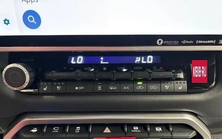 Toyota Tundra, 2022 год, 7 490 000 рублей, 31 фотография