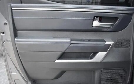 Toyota Tundra, 2022 год, 7 360 000 рублей, 11 фотография