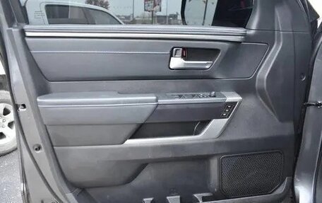 Toyota Tundra, 2022 год, 7 360 000 рублей, 9 фотография