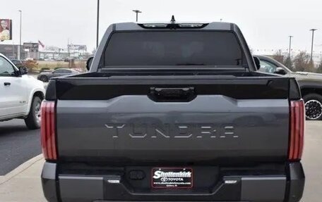 Toyota Tundra, 2022 год, 7 360 000 рублей, 6 фотография