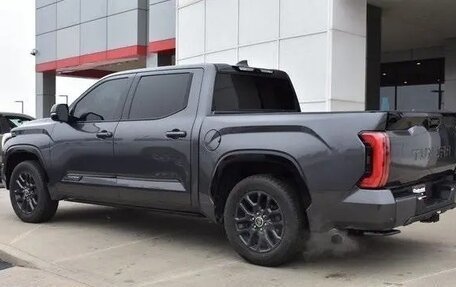 Toyota Tundra, 2022 год, 7 360 000 рублей, 7 фотография