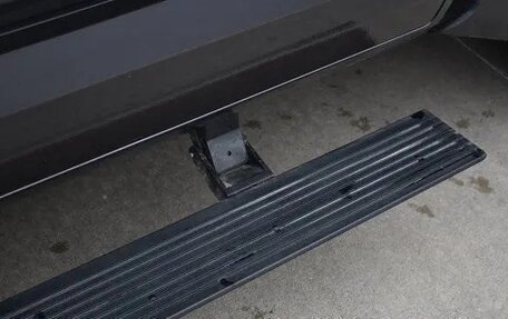 Toyota Tundra, 2022 год, 7 360 000 рублей, 8 фотография