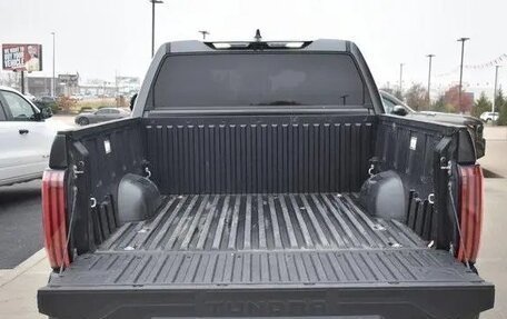 Toyota Tundra, 2022 год, 7 360 000 рублей, 14 фотография