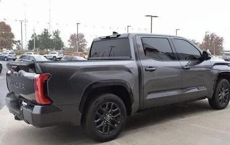 Toyota Tundra, 2022 год, 7 360 000 рублей, 5 фотография