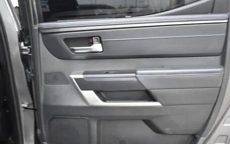 Toyota Tundra, 2022 год, 7 360 000 рублей, 15 фотография