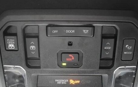 Toyota Tundra, 2022 год, 7 360 000 рублей, 30 фотография