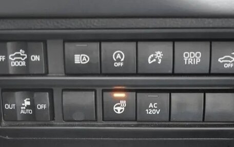 Toyota Tundra, 2022 год, 7 360 000 рублей, 21 фотография