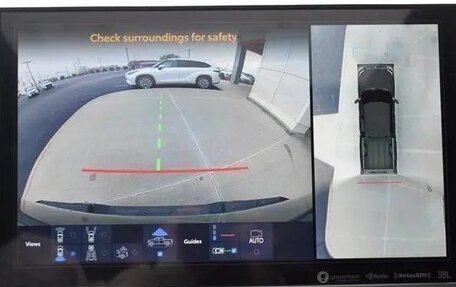 Toyota Tundra, 2022 год, 7 360 000 рублей, 26 фотография