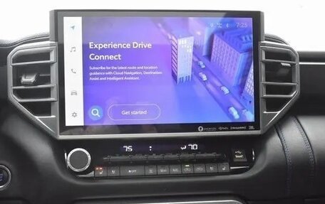 Toyota Tundra, 2022 год, 7 360 000 рублей, 23 фотография