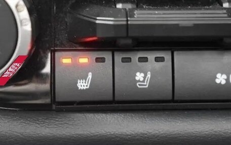 Toyota Tundra, 2022 год, 7 360 000 рублей, 28 фотография