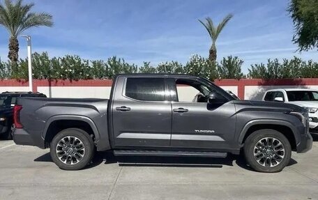 Toyota Tundra, 2022 год, 6 730 000 рублей, 3 фотография