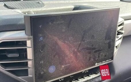 Toyota Tundra, 2022 год, 6 730 000 рублей, 6 фотография