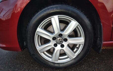 Volkswagen Polo VI (EU Market), 2016 год, 1 270 000 рублей, 18 фотография