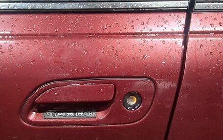 Lincoln Continental VIII, 1990 год, 260 000 рублей, 10 фотография