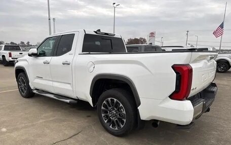 Toyota Tundra, 2022 год, 7 230 000 рублей, 4 фотография