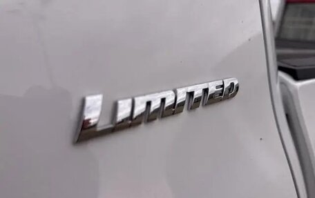 Toyota Tundra, 2022 год, 7 230 000 рублей, 11 фотография