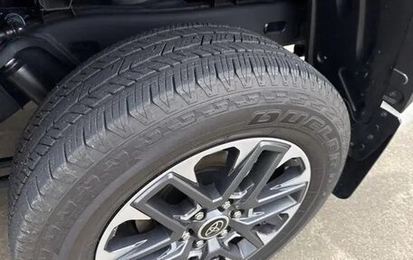 Toyota Tundra, 2022 год, 7 230 000 рублей, 13 фотография