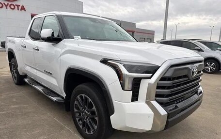 Toyota Tundra, 2022 год, 7 230 000 рублей, 3 фотография