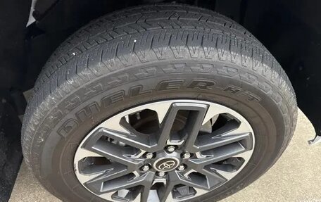 Toyota Tundra, 2022 год, 7 230 000 рублей, 15 фотография