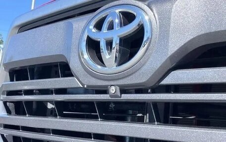 Toyota Tundra, 2022 год, 7 110 000 рублей, 11 фотография