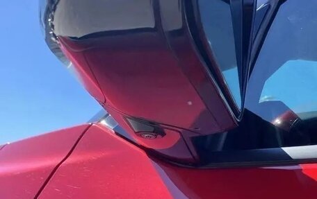 Toyota Tundra, 2022 год, 7 110 000 рублей, 12 фотография