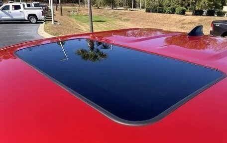 Toyota Tundra, 2022 год, 7 110 000 рублей, 10 фотография