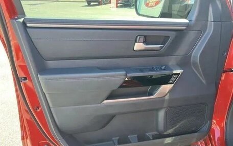 Toyota Tundra, 2022 год, 7 110 000 рублей, 16 фотография