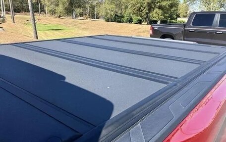 Toyota Tundra, 2022 год, 7 110 000 рублей, 29 фотография