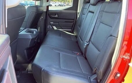 Toyota Tundra, 2022 год, 7 110 000 рублей, 26 фотография