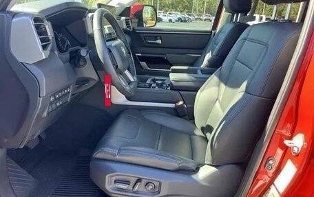 Toyota Tundra, 2022 год, 7 110 000 рублей, 15 фотография