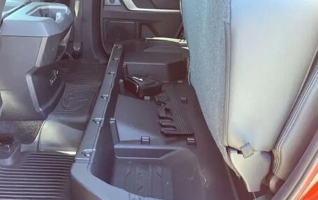 Toyota Tundra, 2022 год, 7 110 000 рублей, 27 фотография