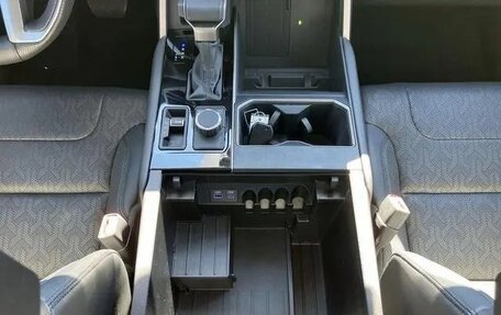 Toyota Tundra, 2022 год, 7 110 000 рублей, 20 фотография